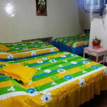 Hostal Yumbo Imperial Thumbnail
