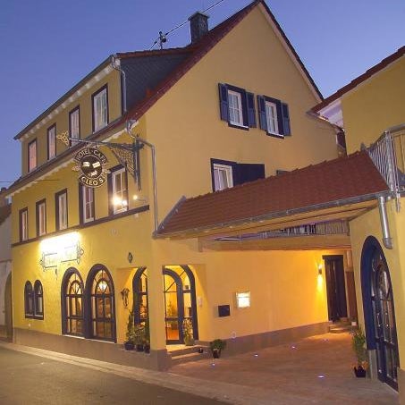 Cleo´s Hotel Kallstadt