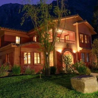 Tierra Viva Ollantaytambo Thumbnail