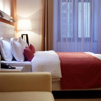 Rudolfo Hotel Thumbnail