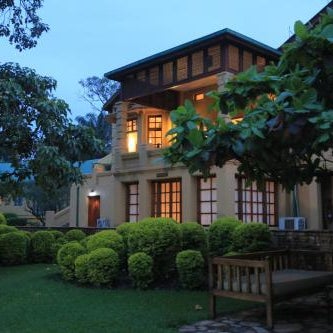 The Emin Pasha Hotel & Spa Kampala Thumbnail