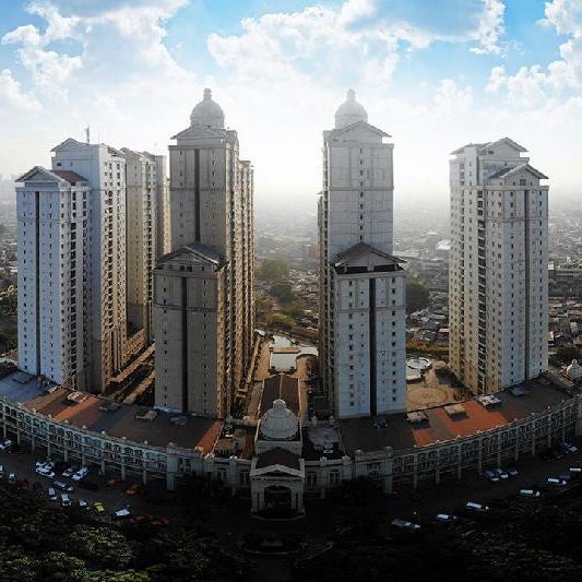 BW Kemayoran Hotel & Convention Powered by Archipelago Thumbnail