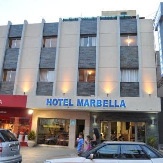 Hotel Marbella Thumbnail