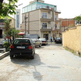 Hotel Italia Thumbnail