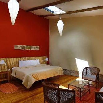 Hotel Villa Urubamba Thumbnail