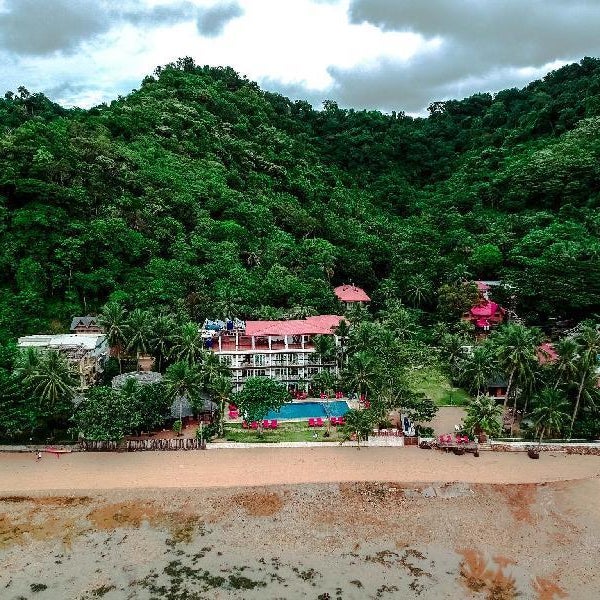 Doublegem Beach Resort and Hotel Thumbnail