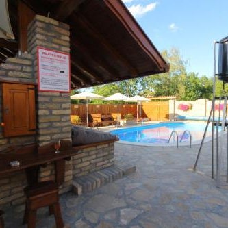 Guest House Vila Alexandar