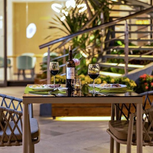 Maxx Phnom Penh Downtown, A H WORLD hotel
