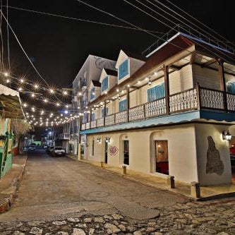 Hotel Isla de Flores Thumbnail
