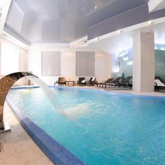 Taurus Hotel & SPA Thumbnail