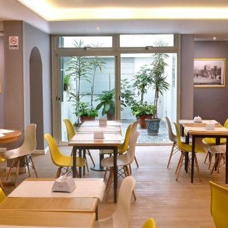 Hotel Hispano Thumbnail