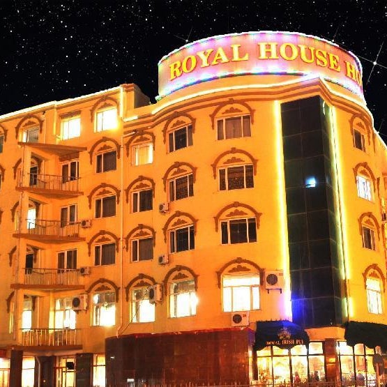 Royal house hotel Thumbnail