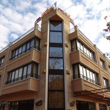 Hotel Brilliantin