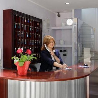 Best Western Hotel dei Mille Thumbnail