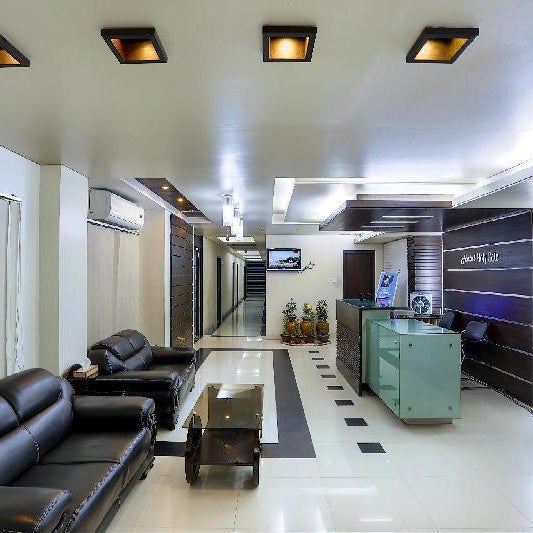 Hotel Holy Gate Thumbnail