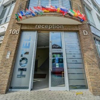 Hotel Samaria Thumbnail