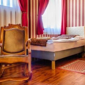 Hotel Tevel Thumbnail