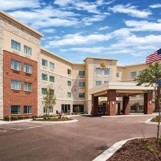 La Quinta Inn & Suites by Wyndham St Paul-Woodbury Thumbnail