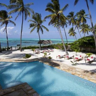Raha Lodge Zanzibar Boutique Hotel Thumbnail