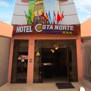 Hotel Costa Norte