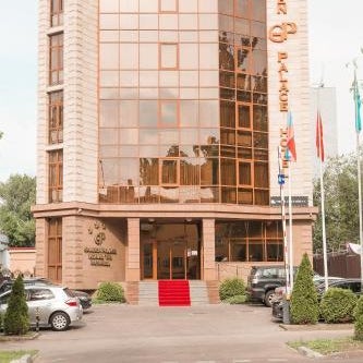 Golden Palace Hotel Thumbnail