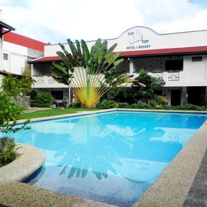 TipTop Hotel, Resto and Delishop