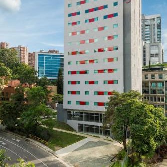 Hampton Inn By Hilton Medellin, Colombia Thumbnail