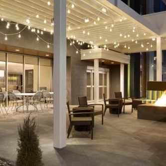 Home2 Suites by Hilton Billings