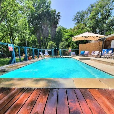Vitrage Holiday Village and Spa