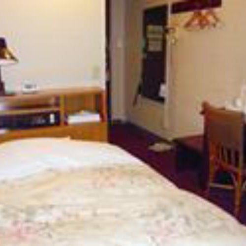 Hotel Crown Hills Miyoshi