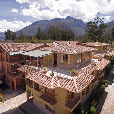 Hotel Mabey Urubamba Thumbnail