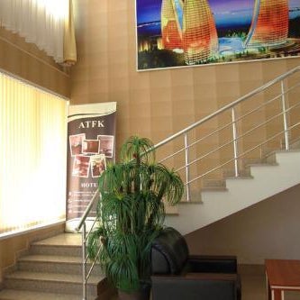 ATFK HOTEL BAKU Thumbnail