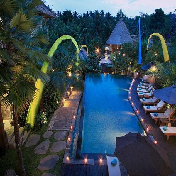 The Sankara Resort & Spa
