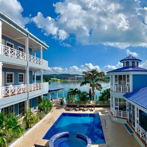 Hotel Casona del Lago Thumbnail