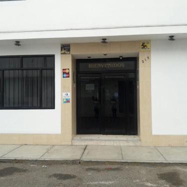 Hotel Torre Norte Thumbnail