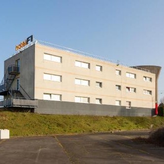 hotelF1 Longwy