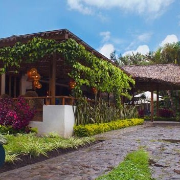 Hotel Dos Mundos Panajachel Thumbnail