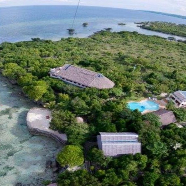 The Blue Orchid Resort Thumbnail