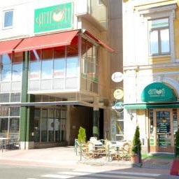 Torget Aparthotel Thumbnail