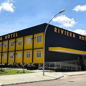 Riviera Hotel by Bsb Inn Thumbnail