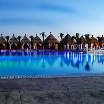 Kengur Resort Thumbnail
