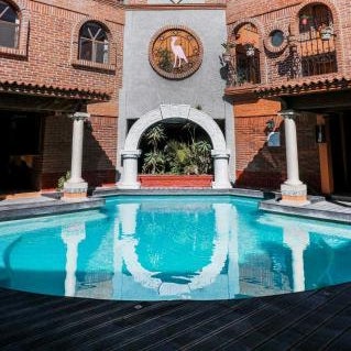 Suites Paraiso Tequis Thumbnail