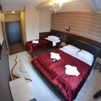 Hotel & Spa Villa Luxe Thumbnail