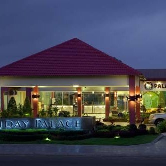 Novotel Sihanoukville Holiday Resort Thumbnail