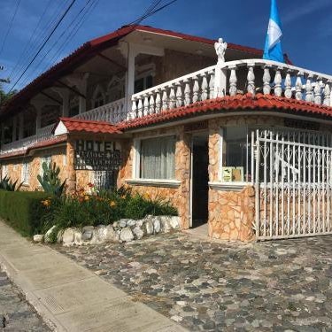 Hotel Paradise Inn Thumbnail