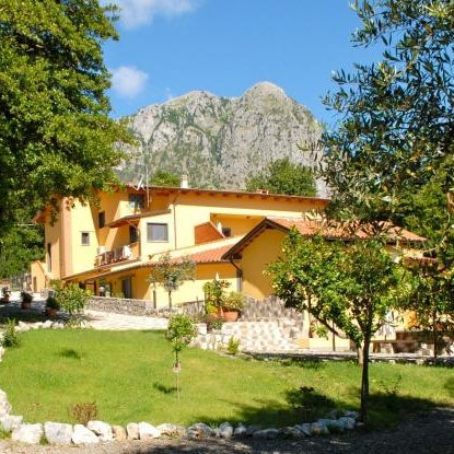 Verdeblu Country Hotel