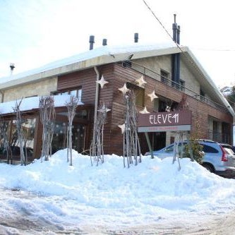 Eleven Hotel Thumbnail