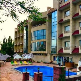 Hotel Nork Residence Thumbnail