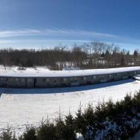 New Country Motel