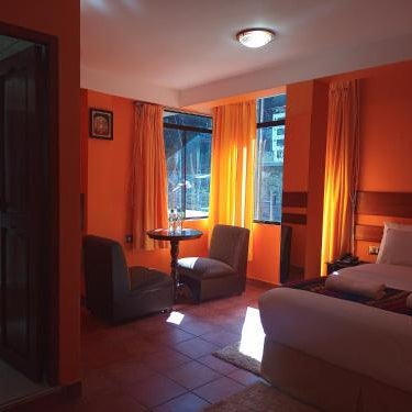 Hotel Rio Dorado MachuPicchu Thumbnail